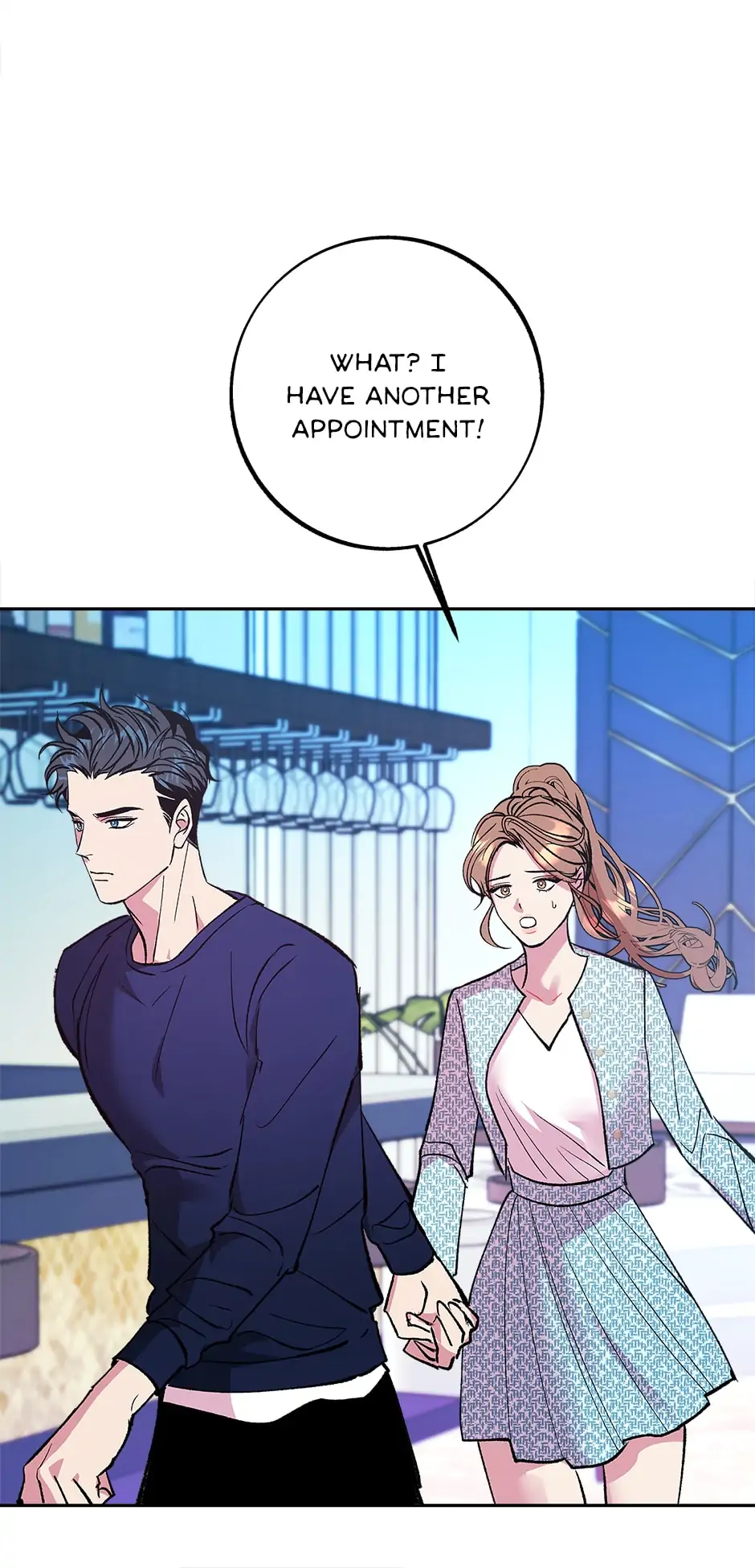 The End of the World Chapter 14 - Page 47