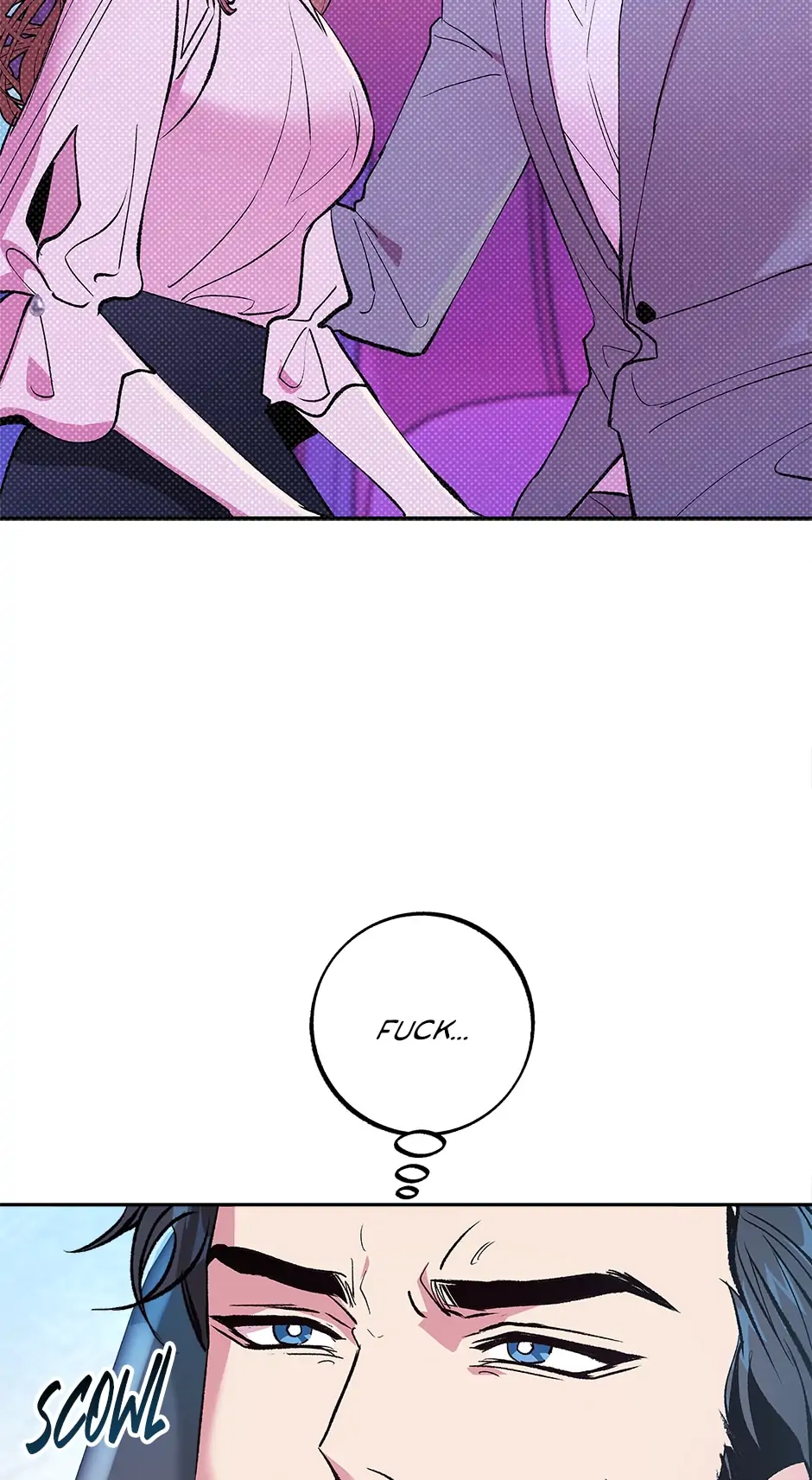 The End of the World Chapter 14 - Page 6