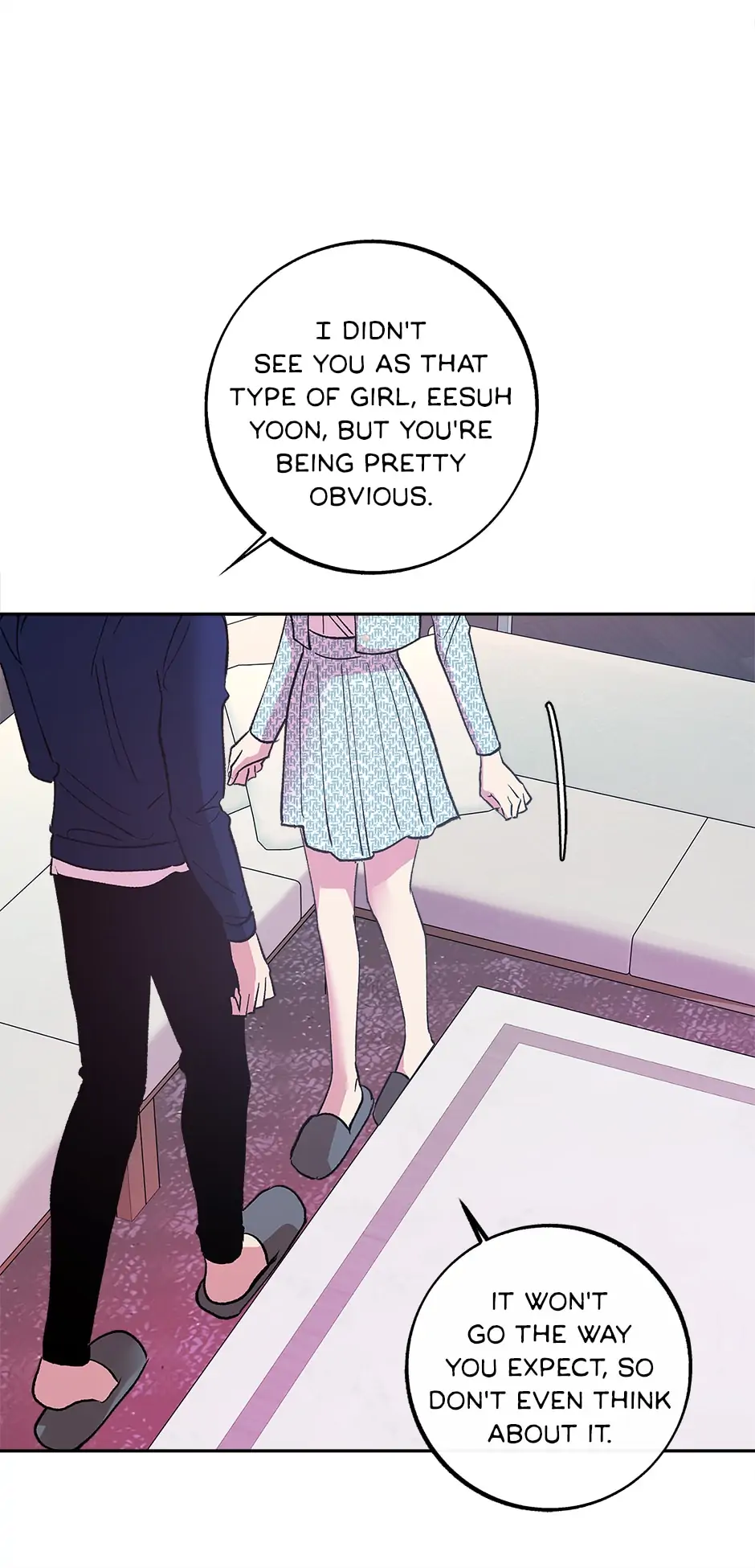 The End of the World Chapter 14 - Page 60