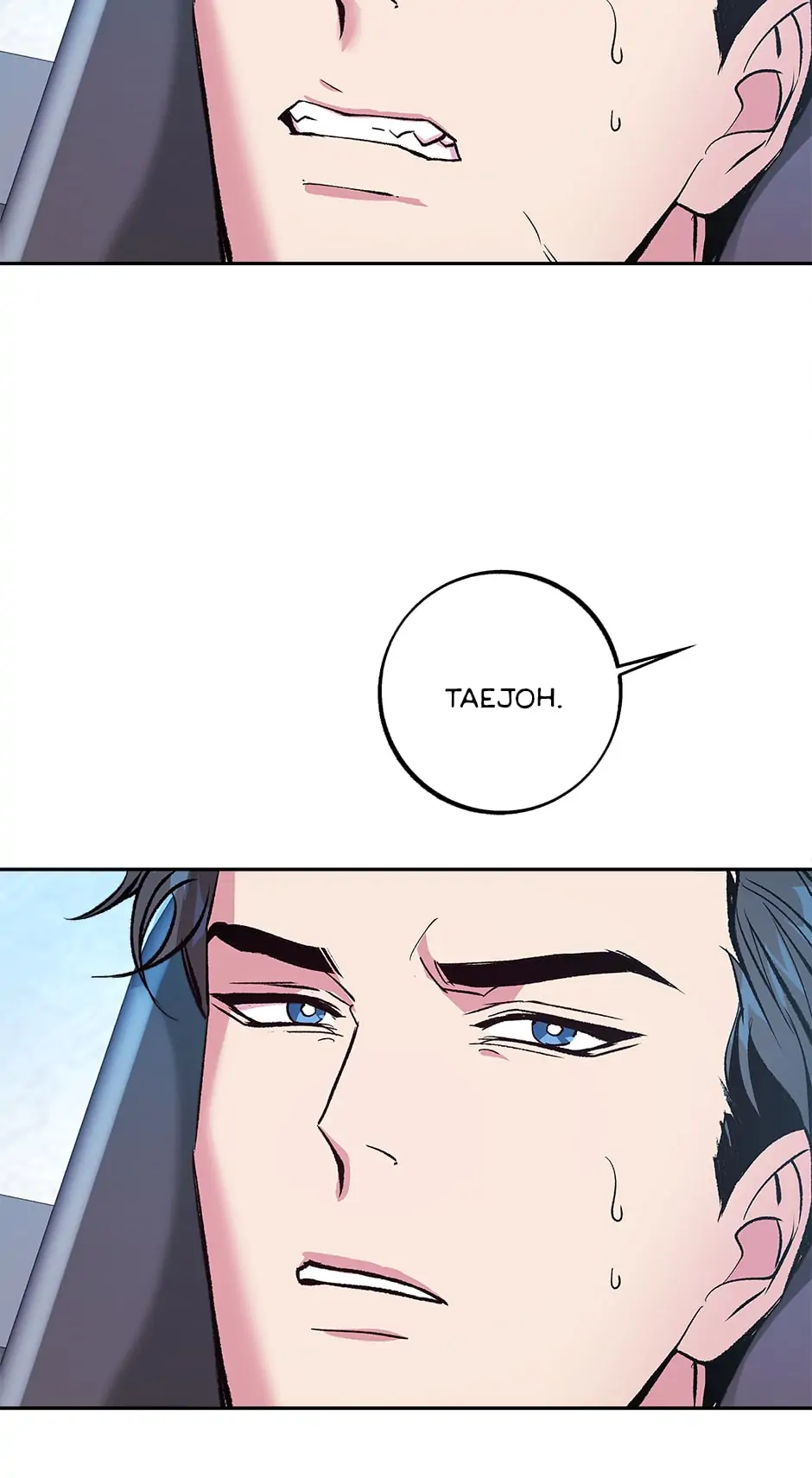 The End of the World Chapter 14 - Page 7