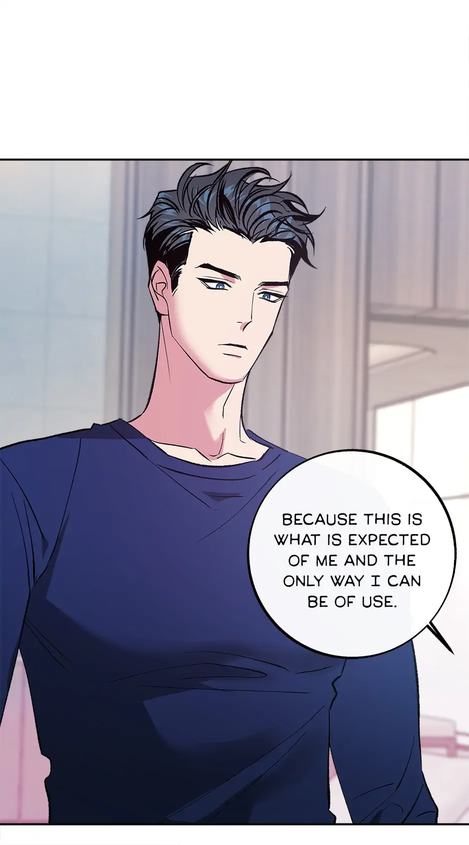 The End of the World Chapter 14 - Page 65