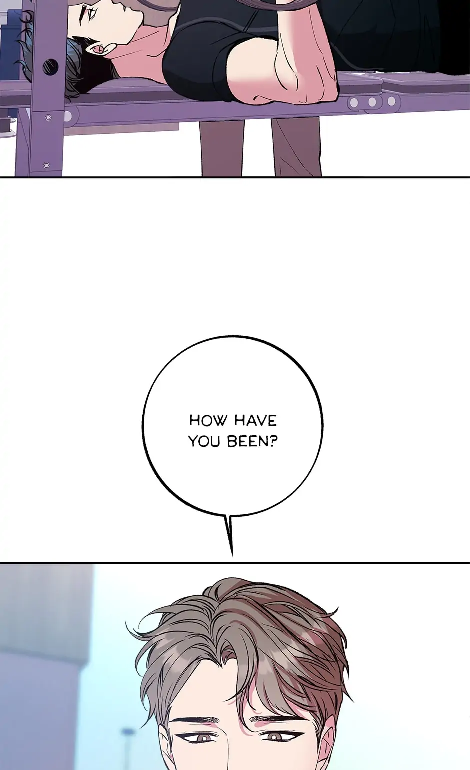 The End of the World Chapter 14 - Page 9