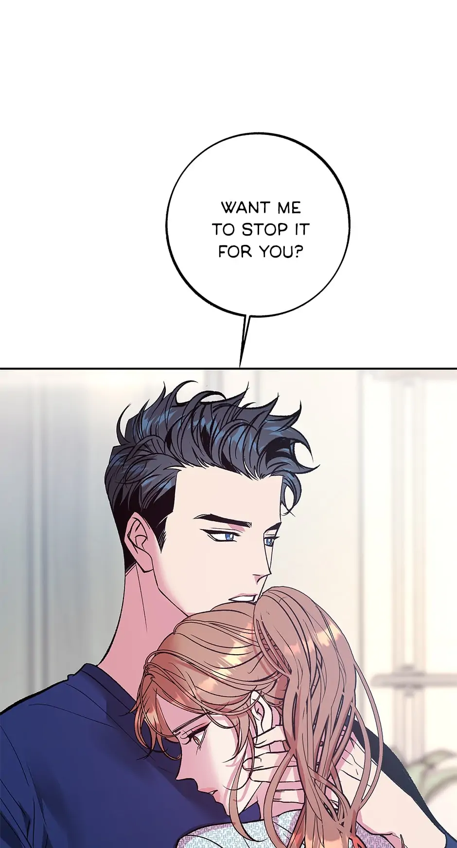 The End of the World Chapter 15 - Page 2