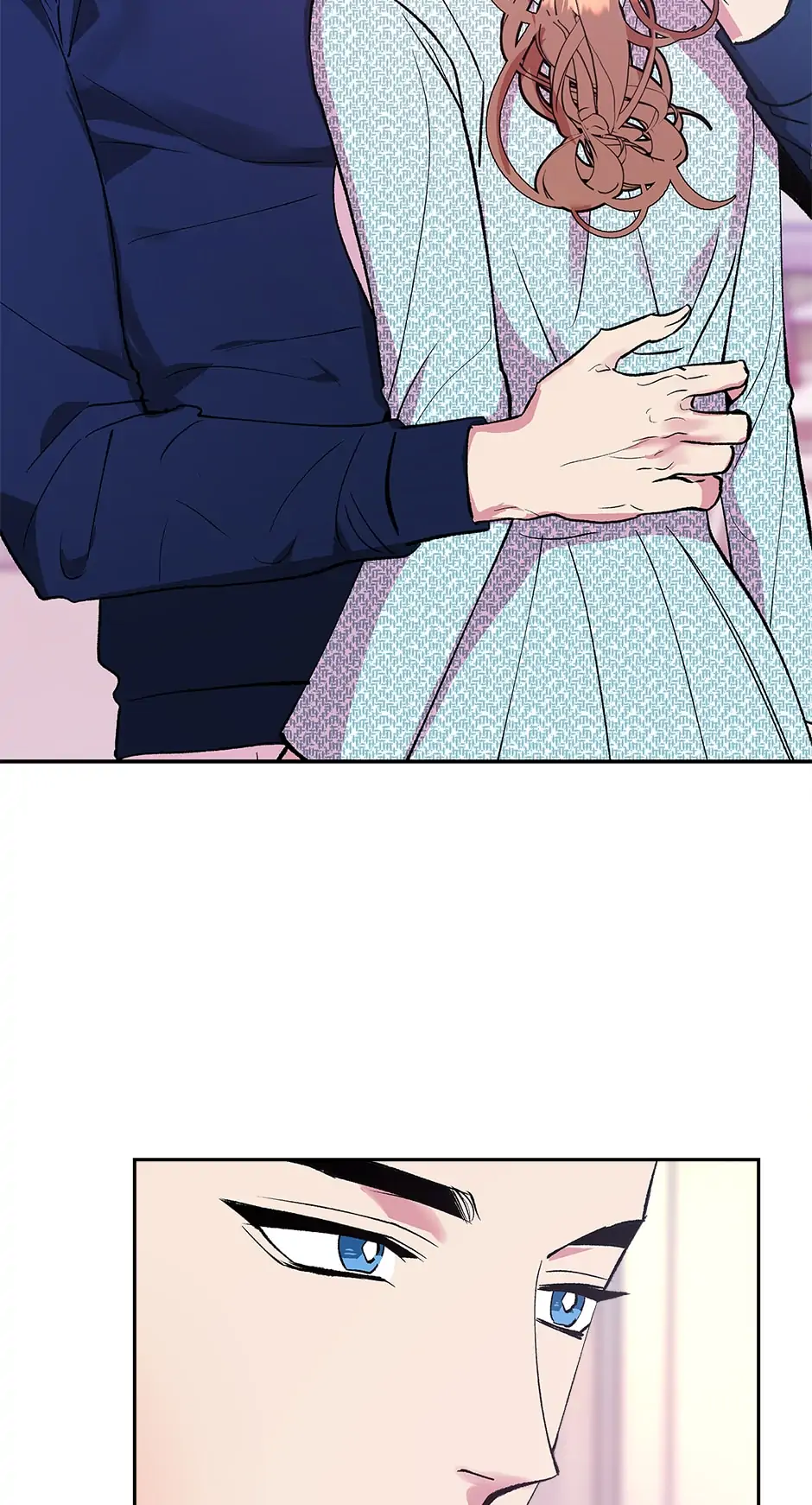 The End of the World Chapter 15 - Page 3