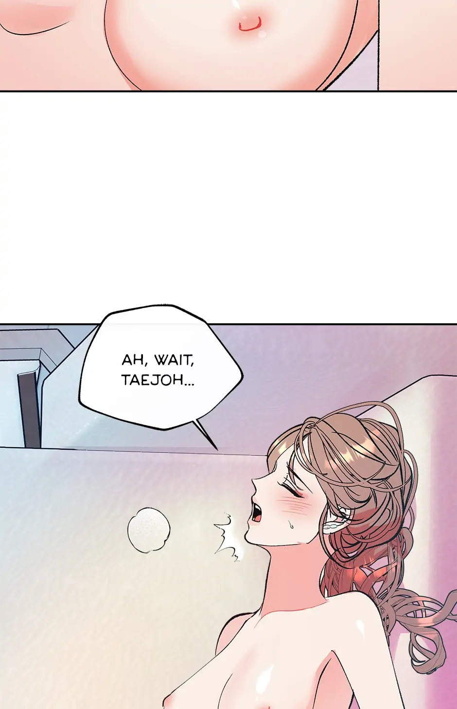 The End of the World Chapter 15 - Page 29