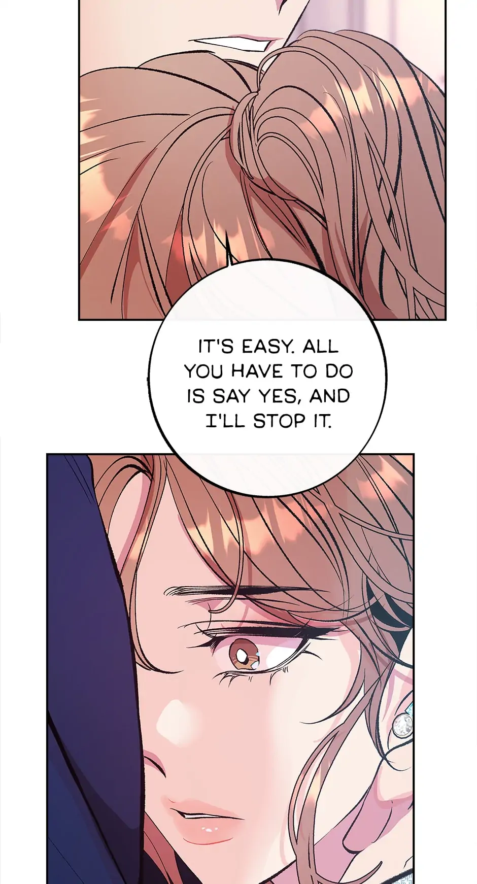 The End of the World Chapter 15 - Page 4