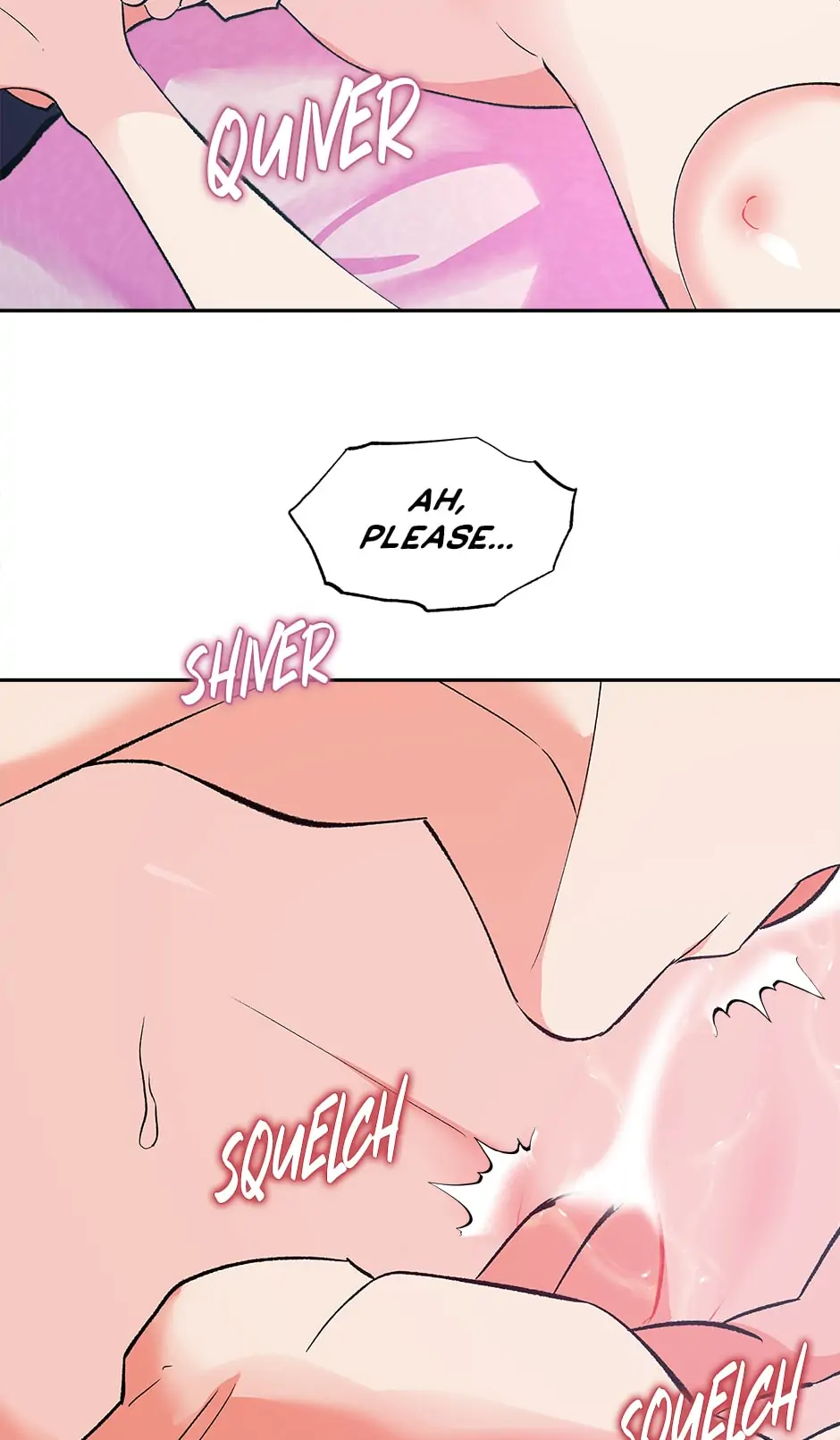 The End of the World Chapter 15 - Page 32