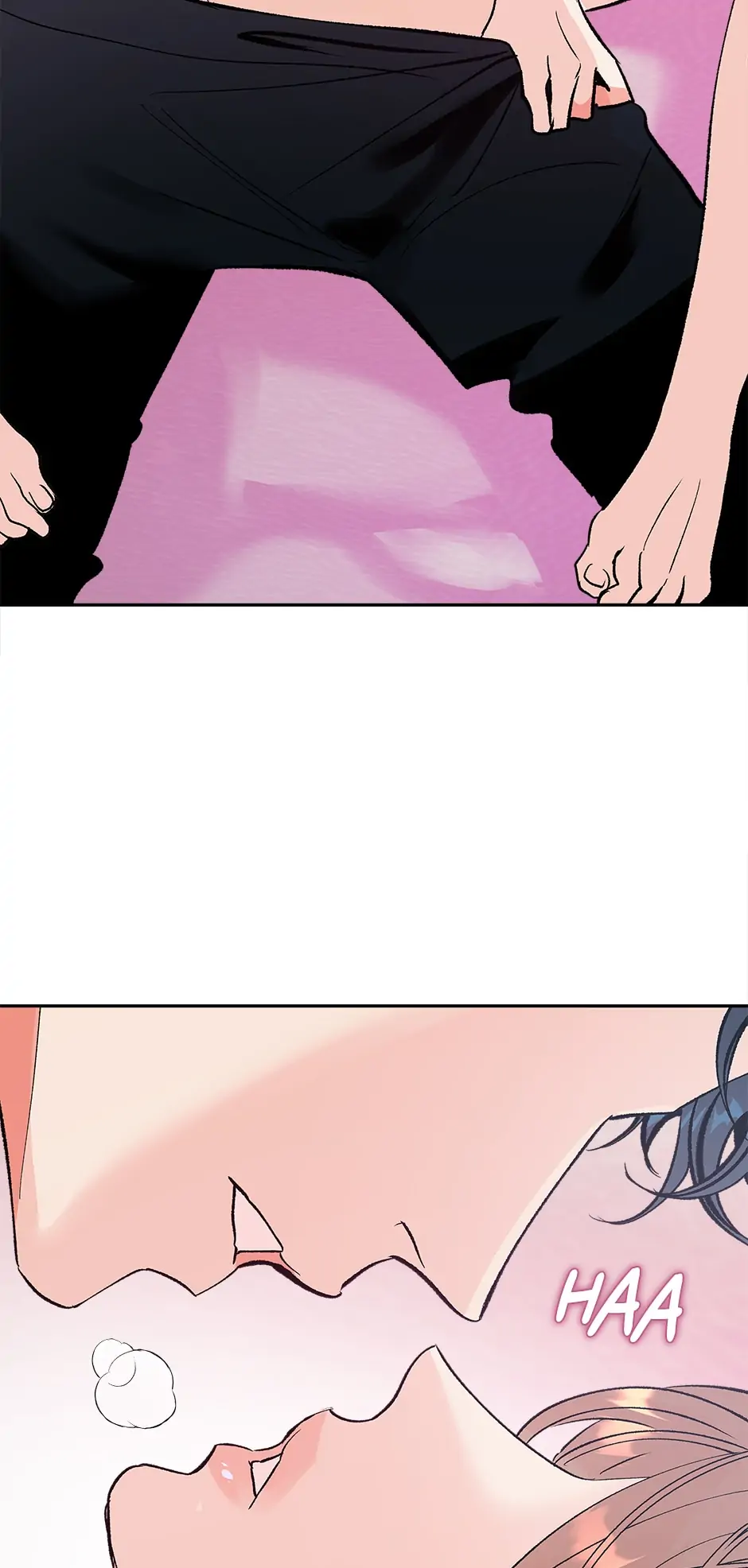 The End of the World Chapter 15 - Page 43
