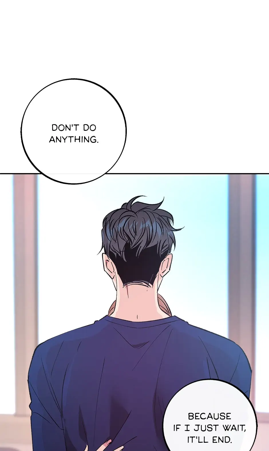 The End of the World Chapter 15 - Page 6