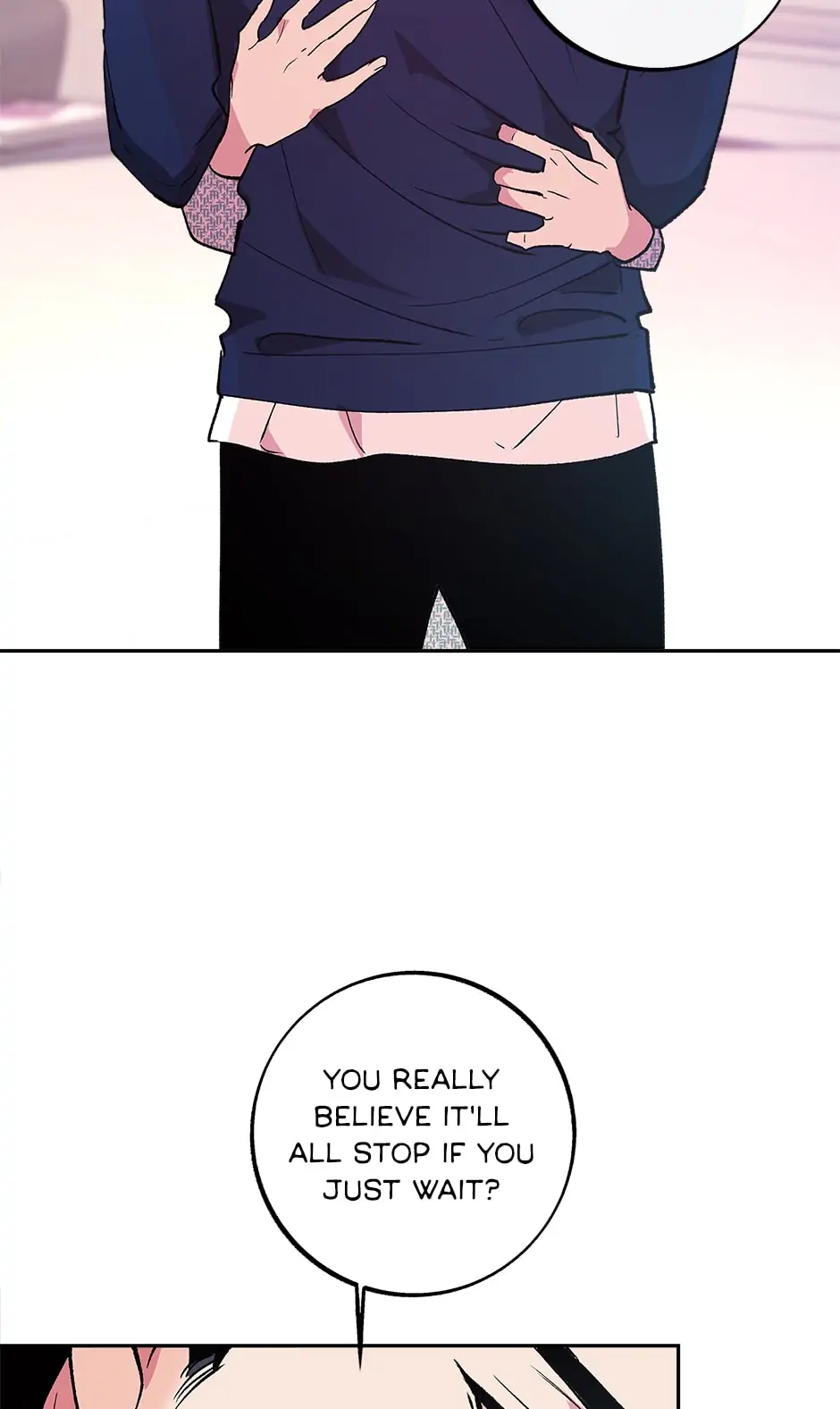 The End of the World Chapter 15 - Page 7