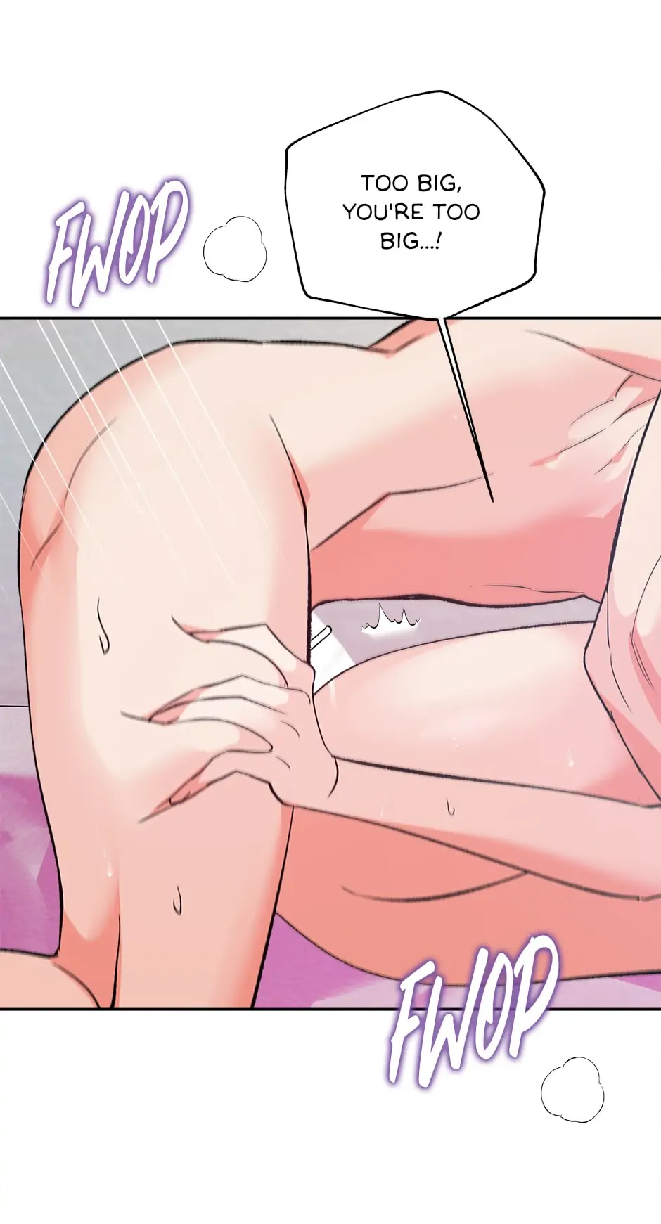 The End of the World Chapter 16 - Page 17