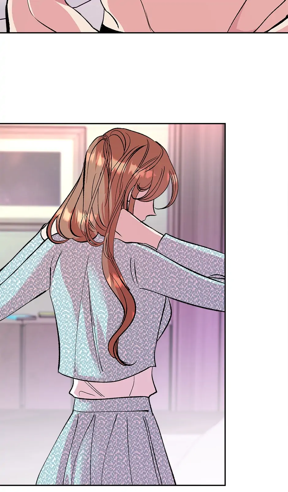The End of the World Chapter 16 - Page 42