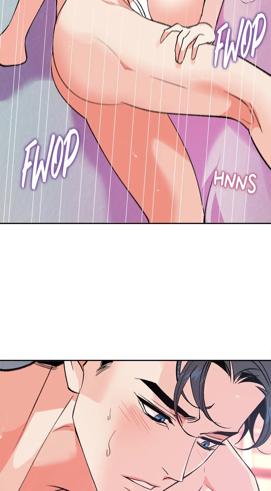 The End of the World Chapter 16 - Page 9