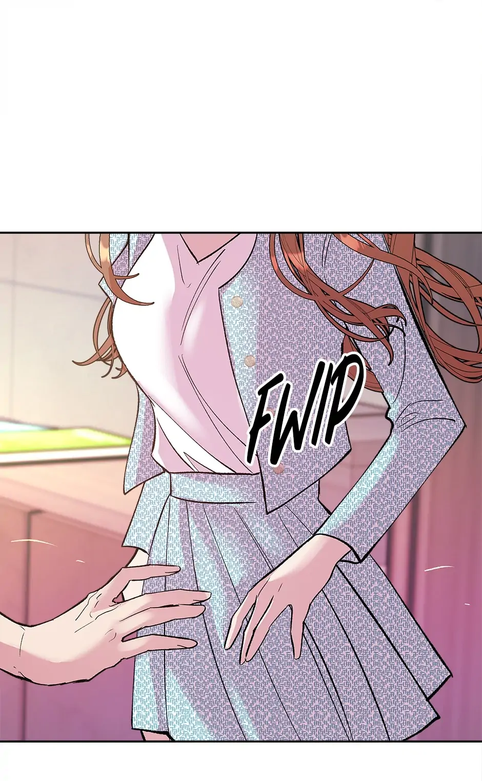 The End of the World Chapter 17 - Page 11