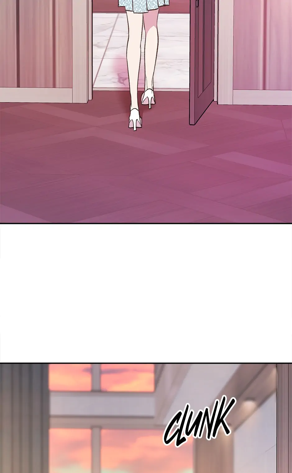 The End of the World Chapter 17 - Page 13