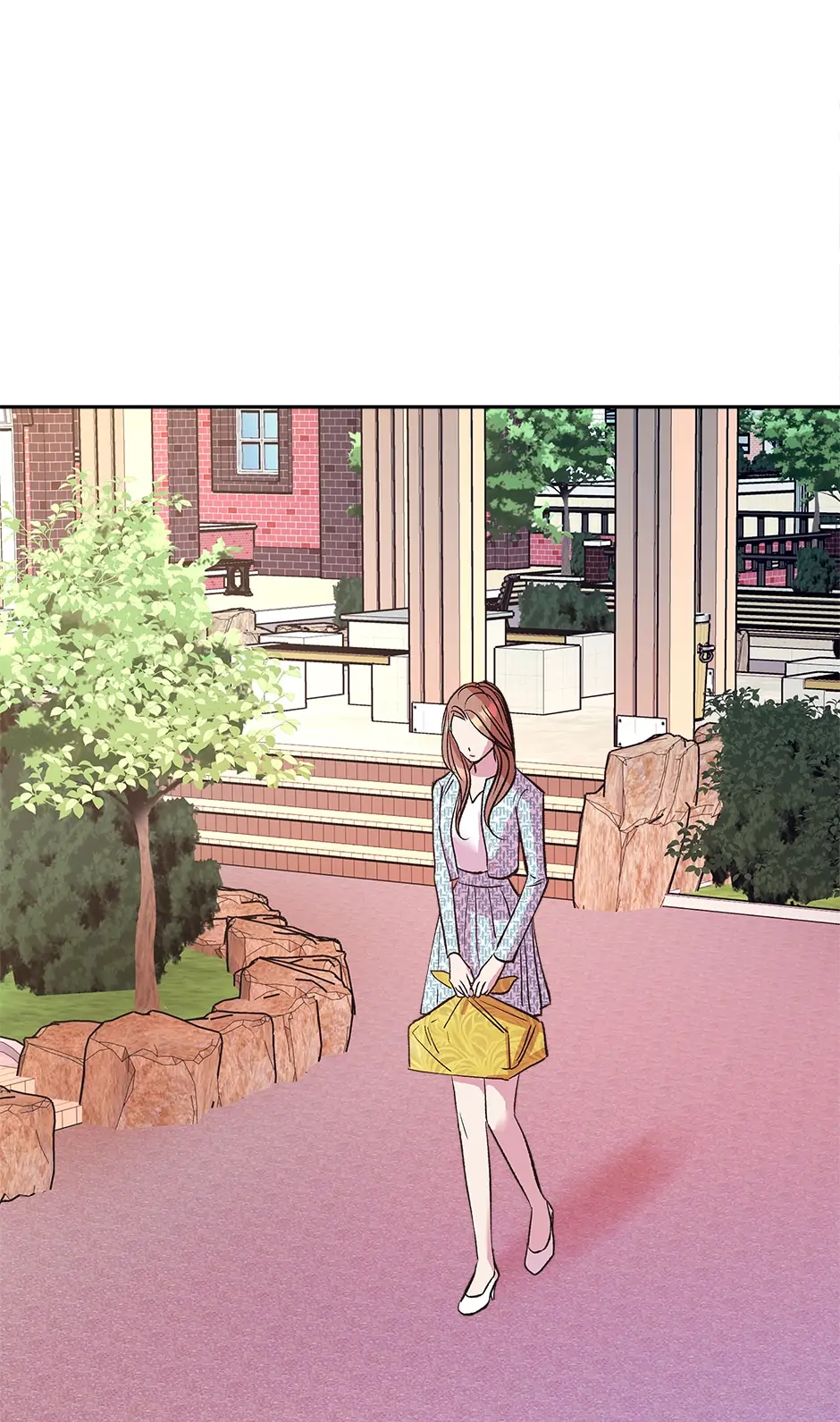 The End of the World Chapter 17 - Page 18