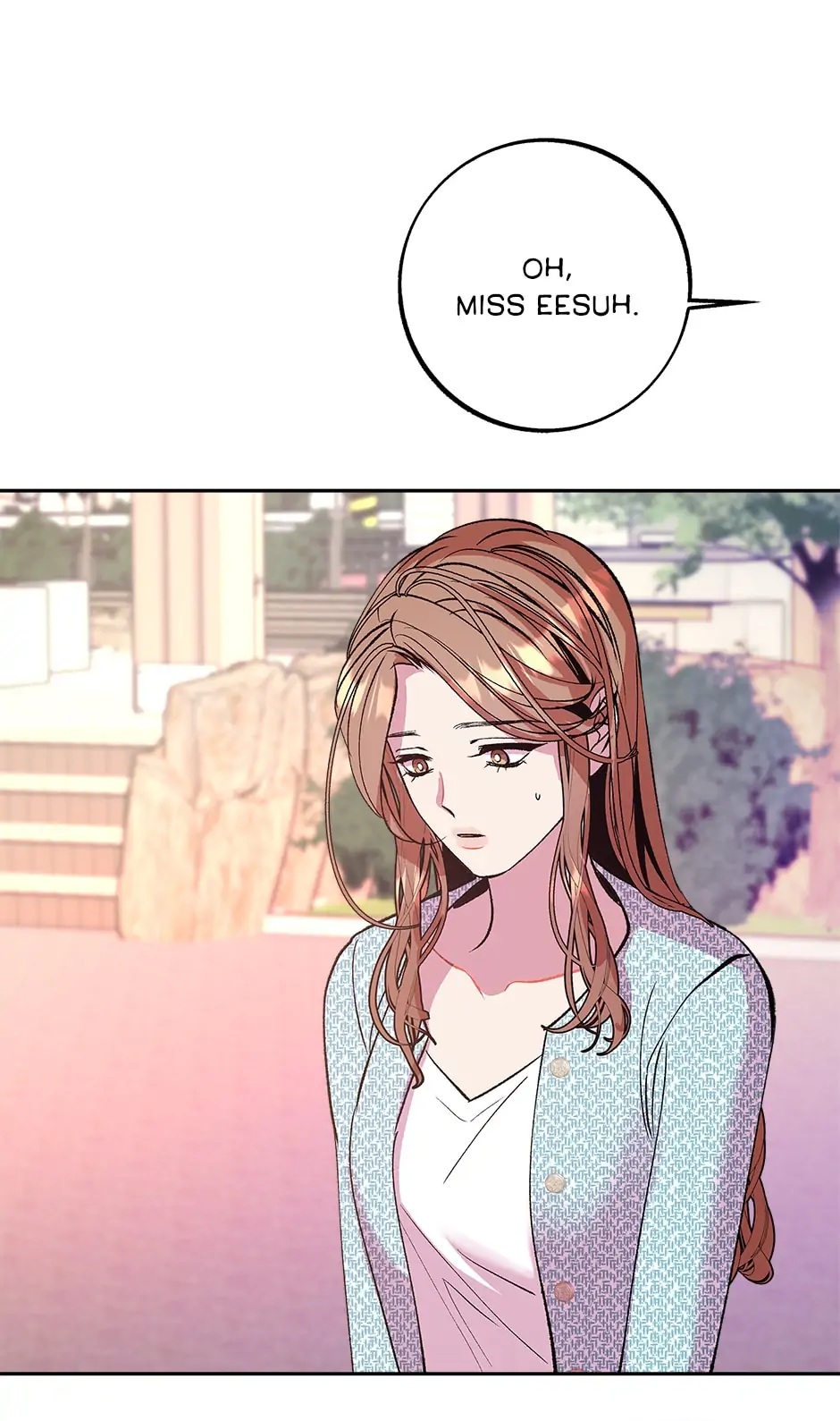 The End of the World Chapter 17 - Page 20