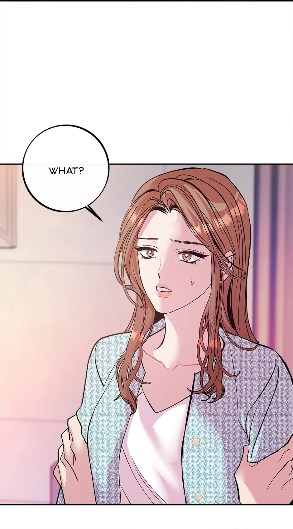 The End of the World Chapter 17 - Page 3