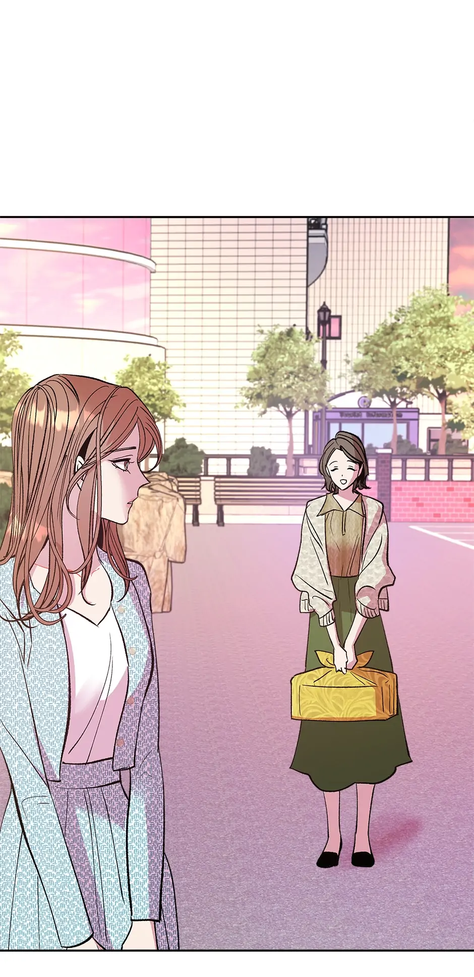 The End of the World Chapter 17 - Page 21