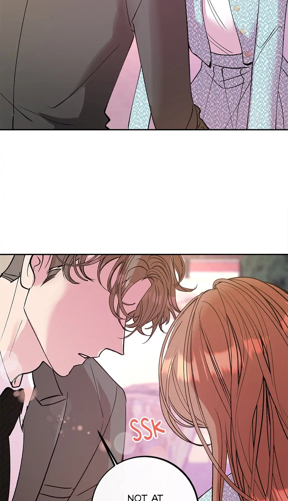 The End of the World Chapter 17 - Page 33