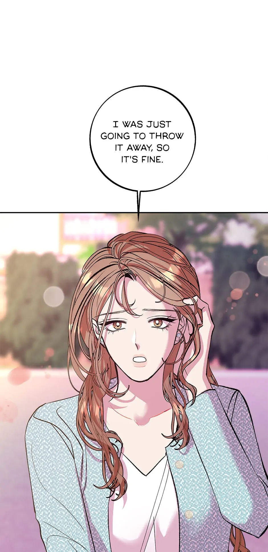 The End of the World Chapter 17 - Page 35