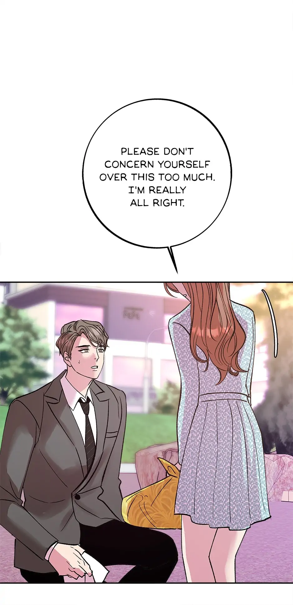 The End of the World Chapter 17 - Page 37
