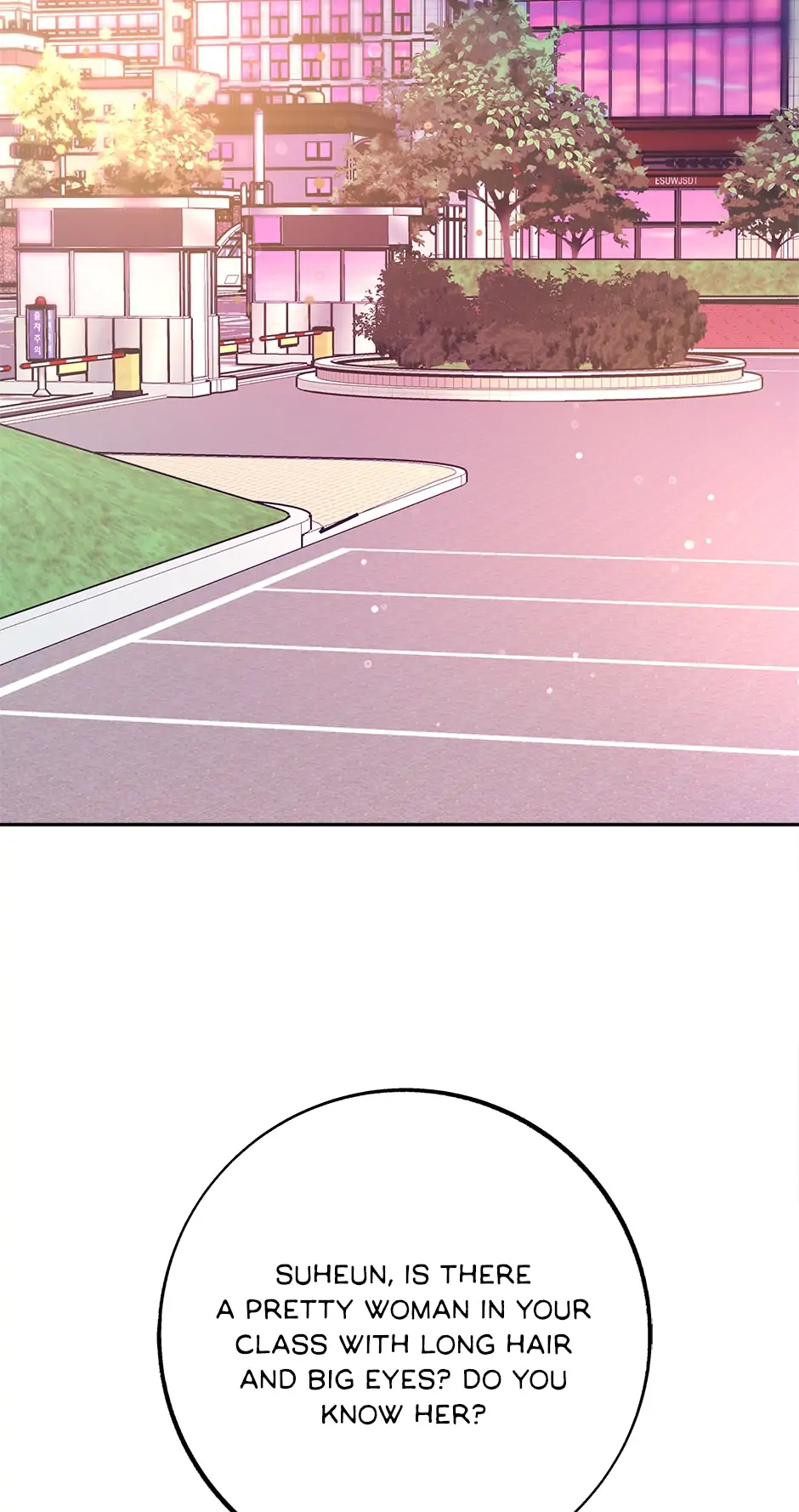 The End of the World Chapter 17 - Page 45