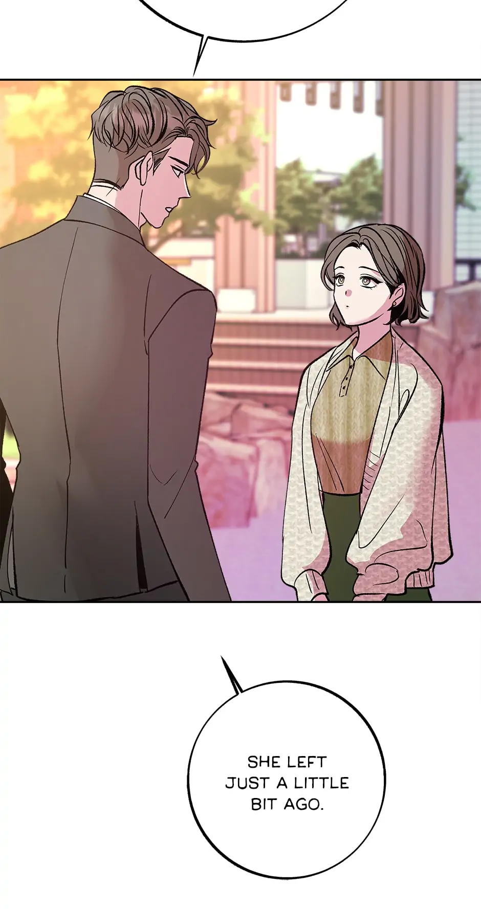 The End of the World Chapter 17 - Page 46