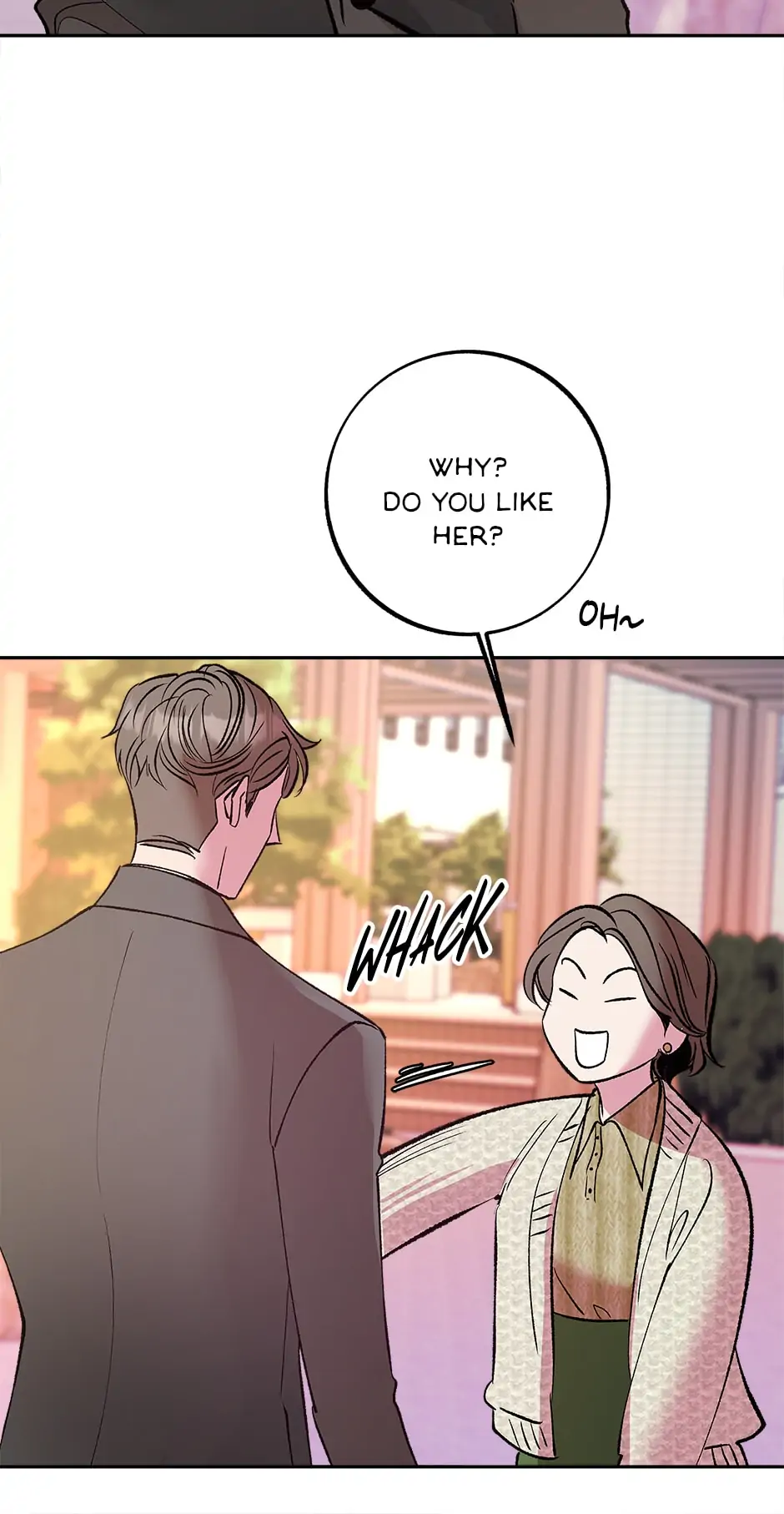 The End of the World Chapter 17 - Page 49