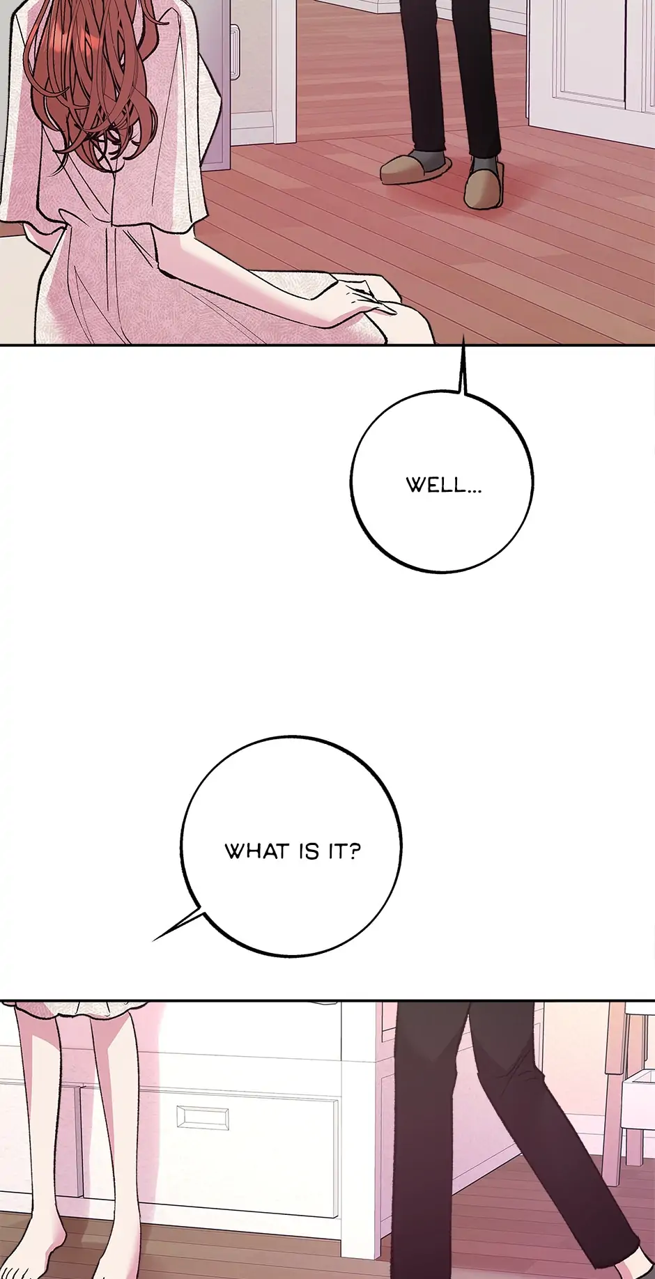 The End of the World Chapter 17 - Page 59
