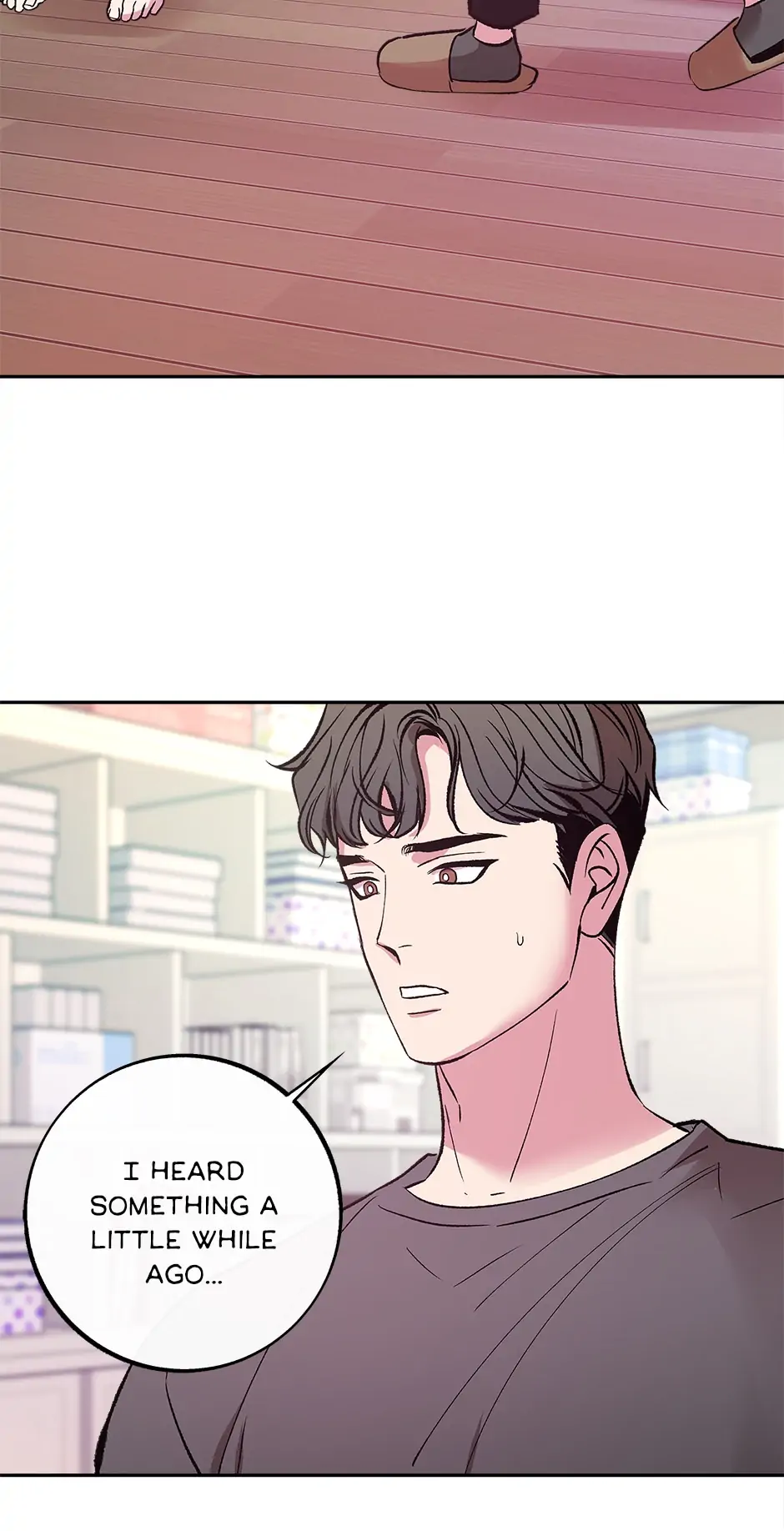 The End of the World Chapter 17 - Page 60