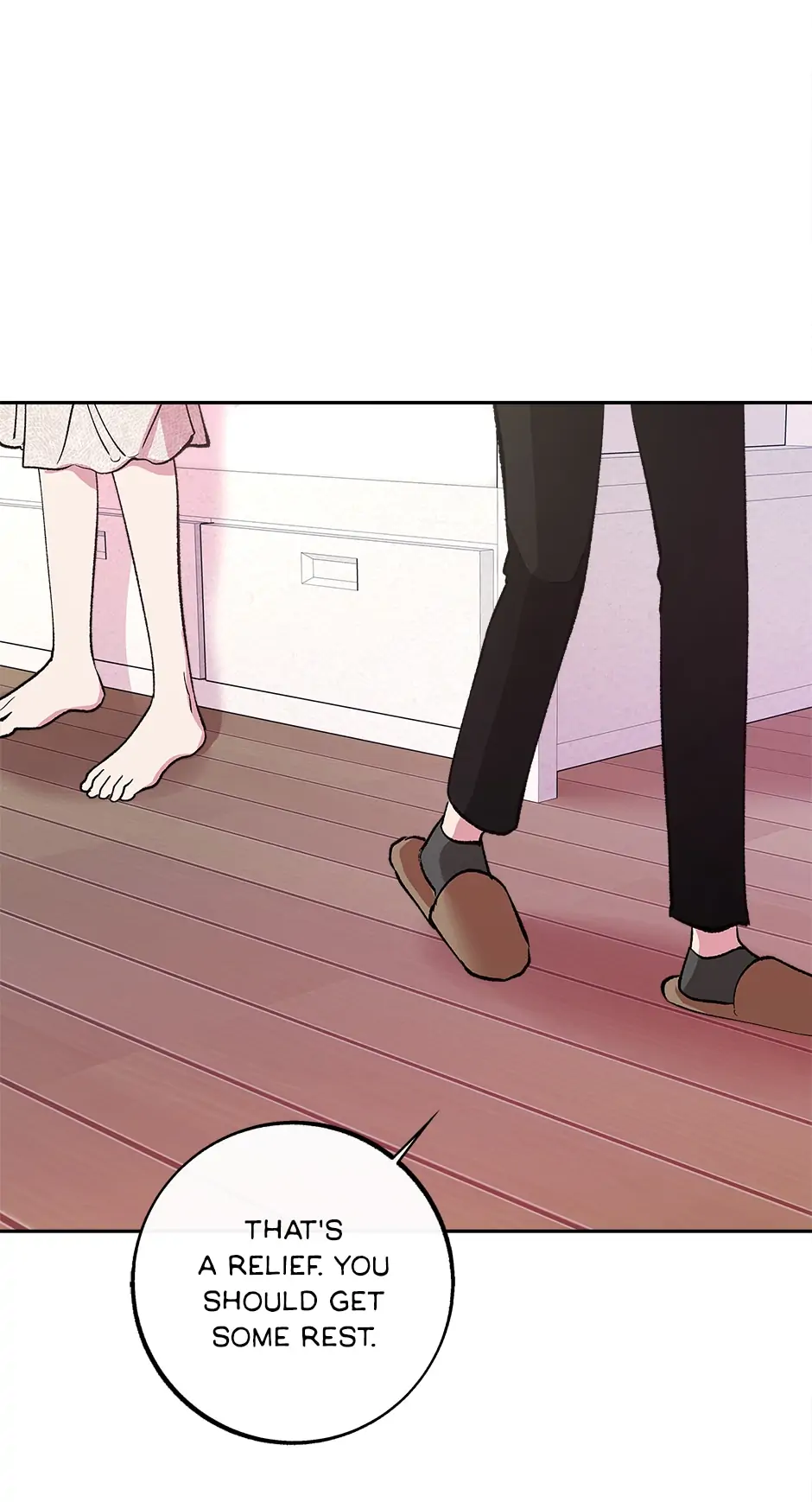 The End of the World Chapter 17 - Page 64