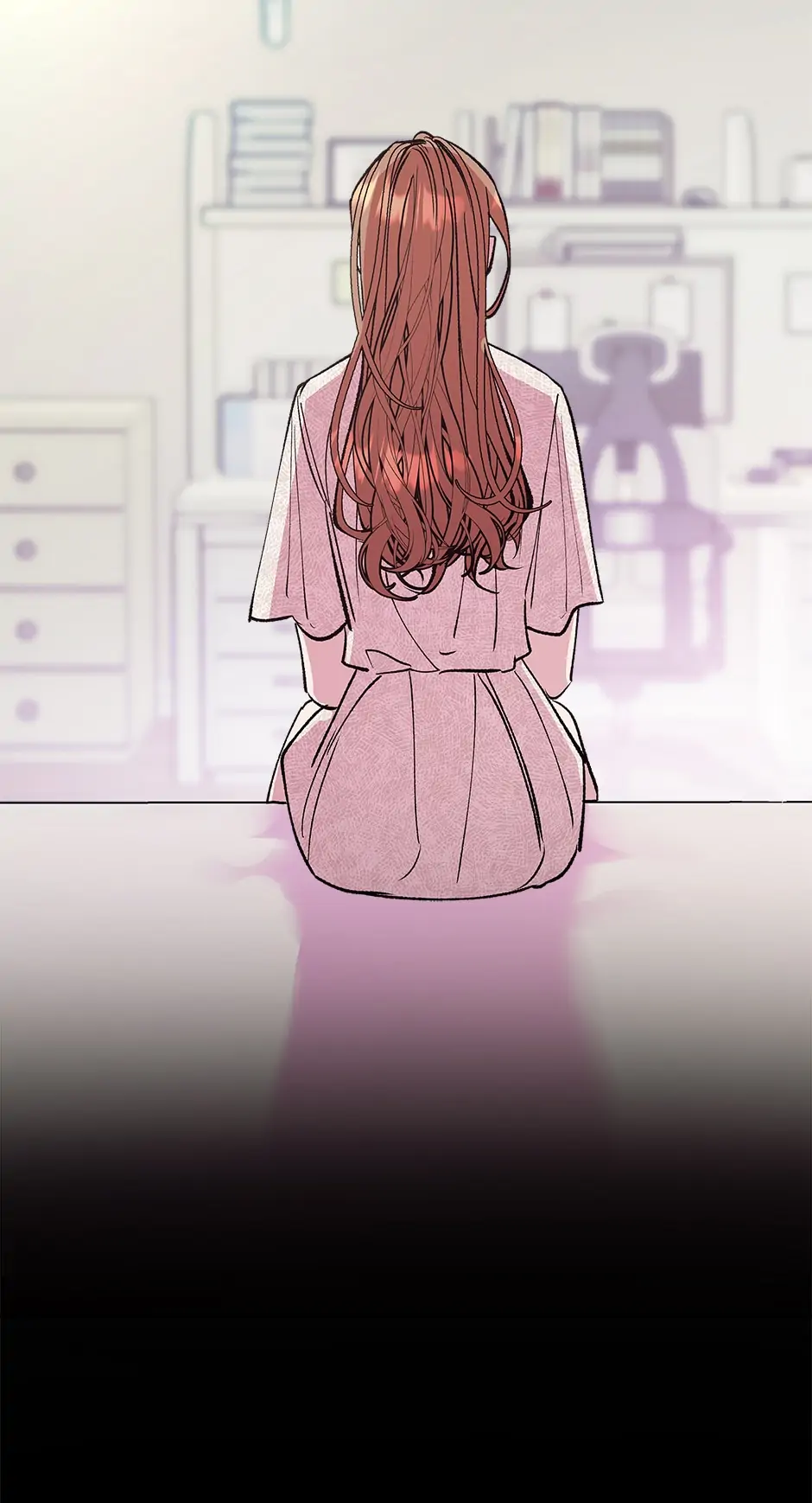 The End of the World Chapter 17 - Page 66