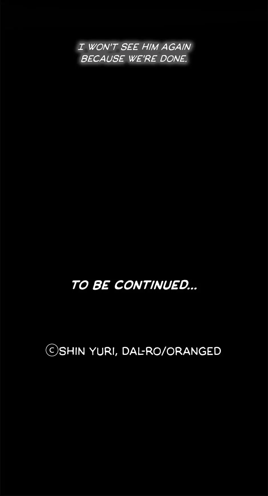 The End of the World Chapter 17 - Page 67