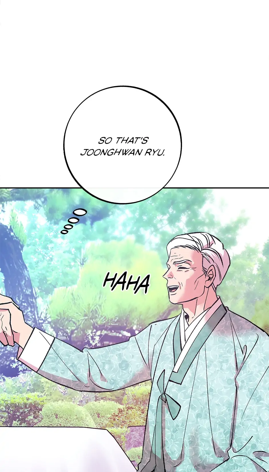 The End of the World Chapter 18 - Page 14