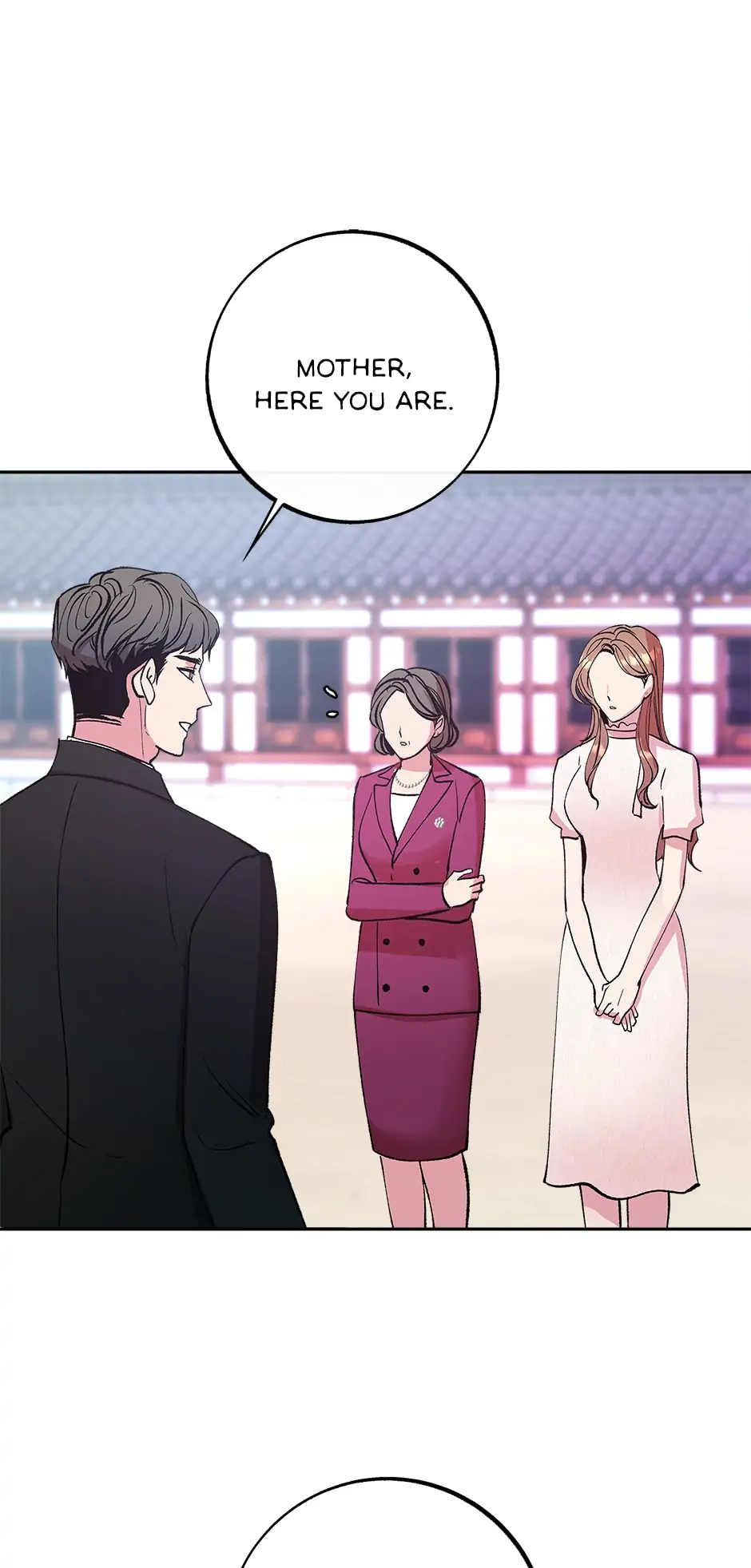 The End of the World Chapter 18 - Page 16