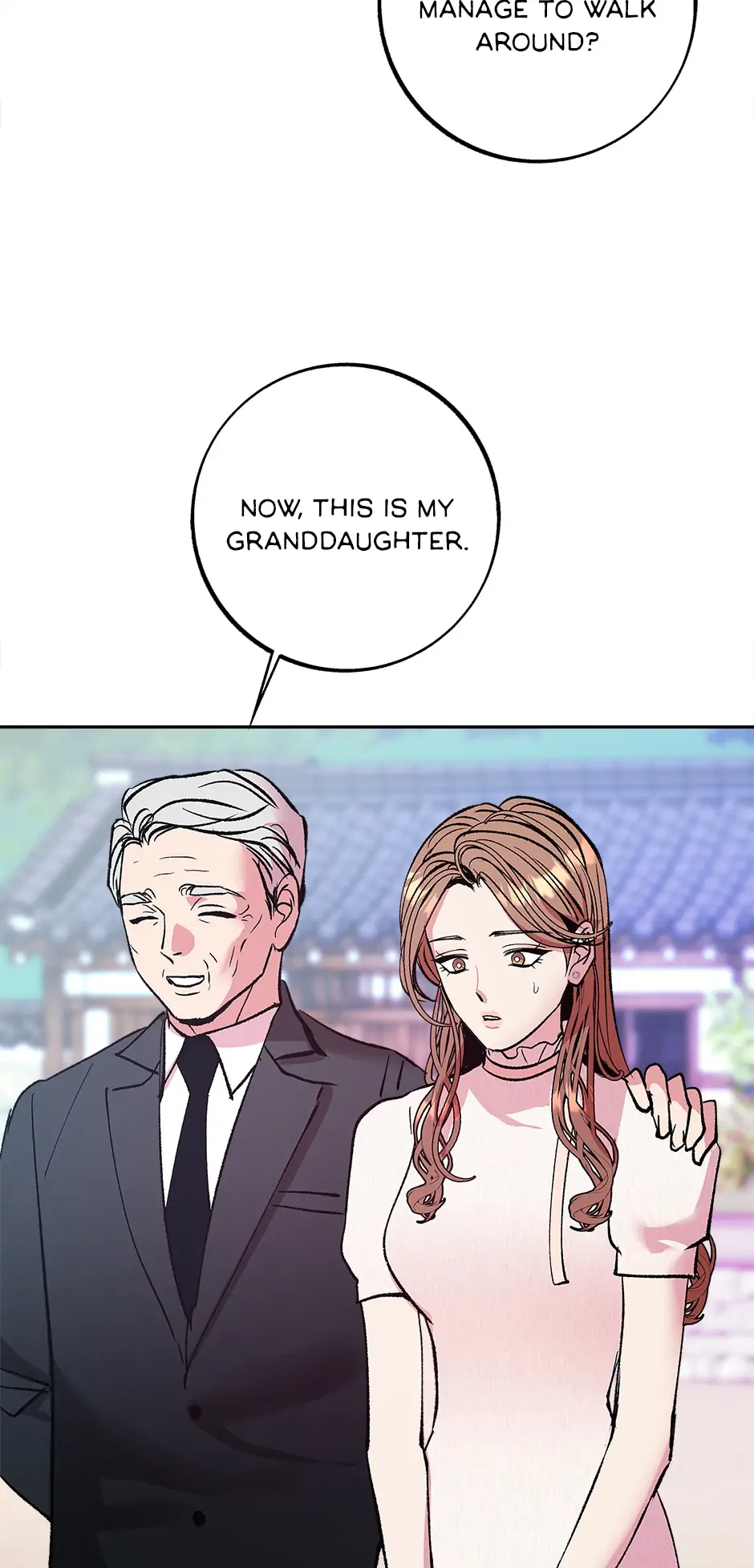The End of the World Chapter 18 - Page 26