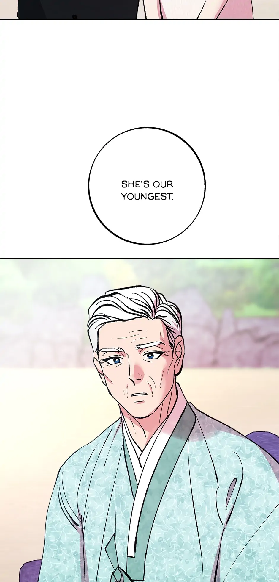 The End of the World Chapter 18 - Page 27