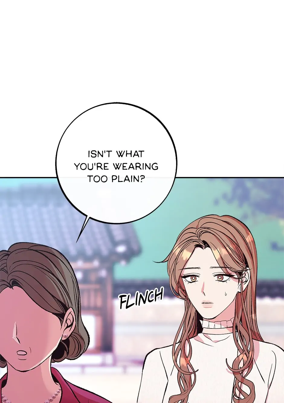 The End of the World Chapter 18 - Page 4