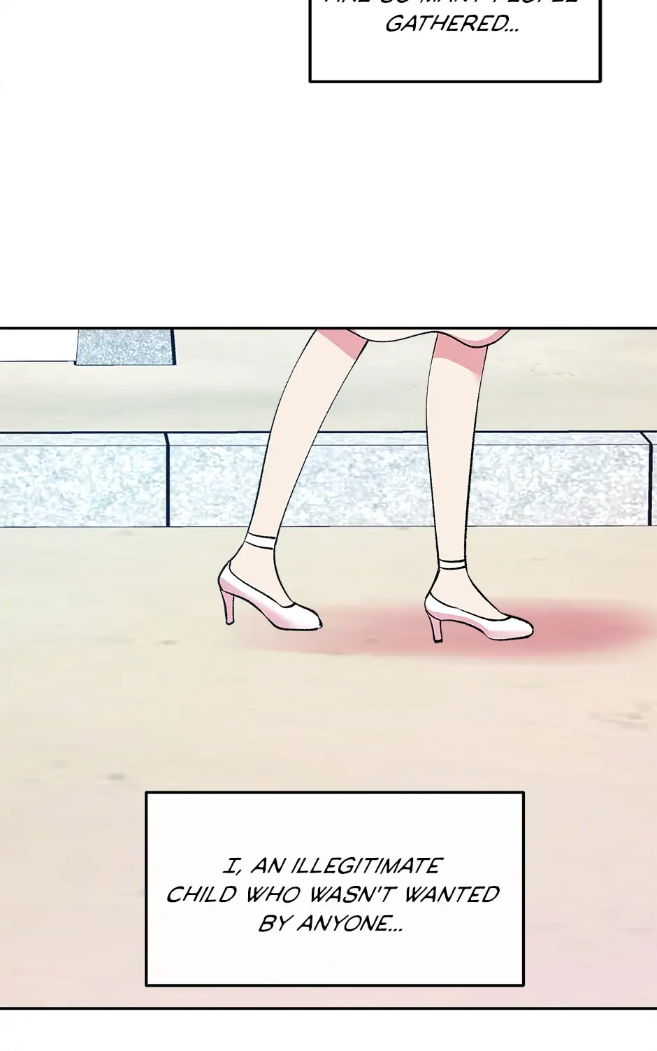 The End of the World Chapter 18 - Page 36
