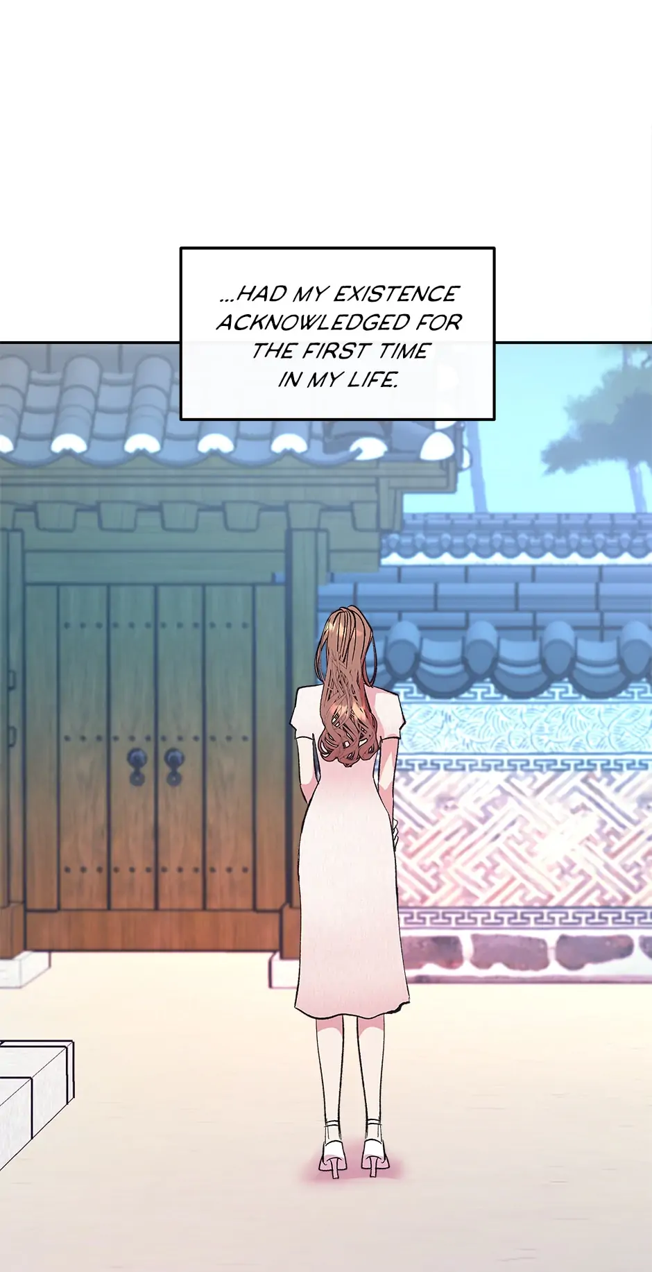 The End of the World Chapter 18 - Page 37