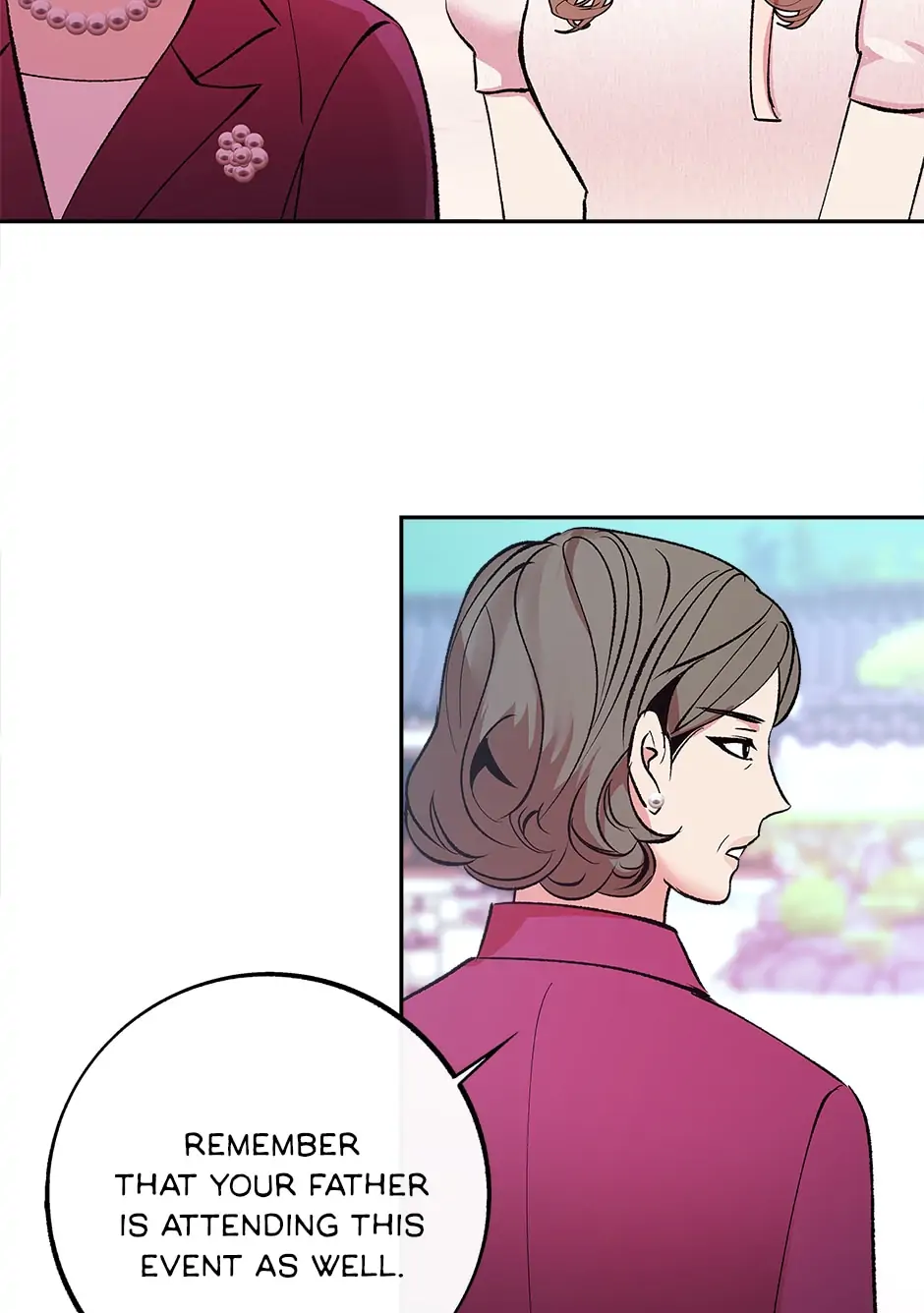 The End of the World Chapter 18 - Page 5