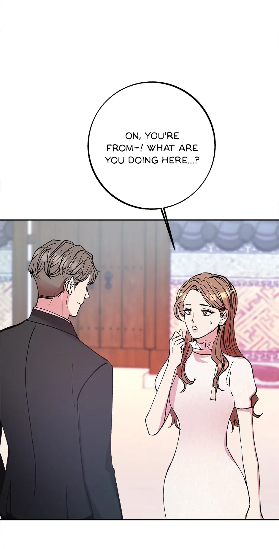 The End of the World Chapter 18 - Page 41