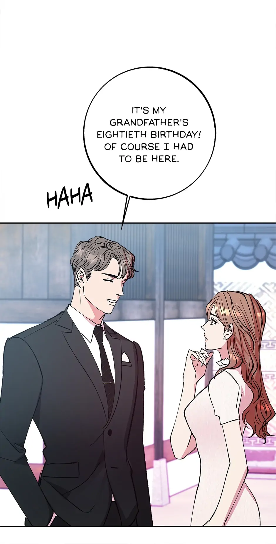 The End of the World Chapter 18 - Page 42