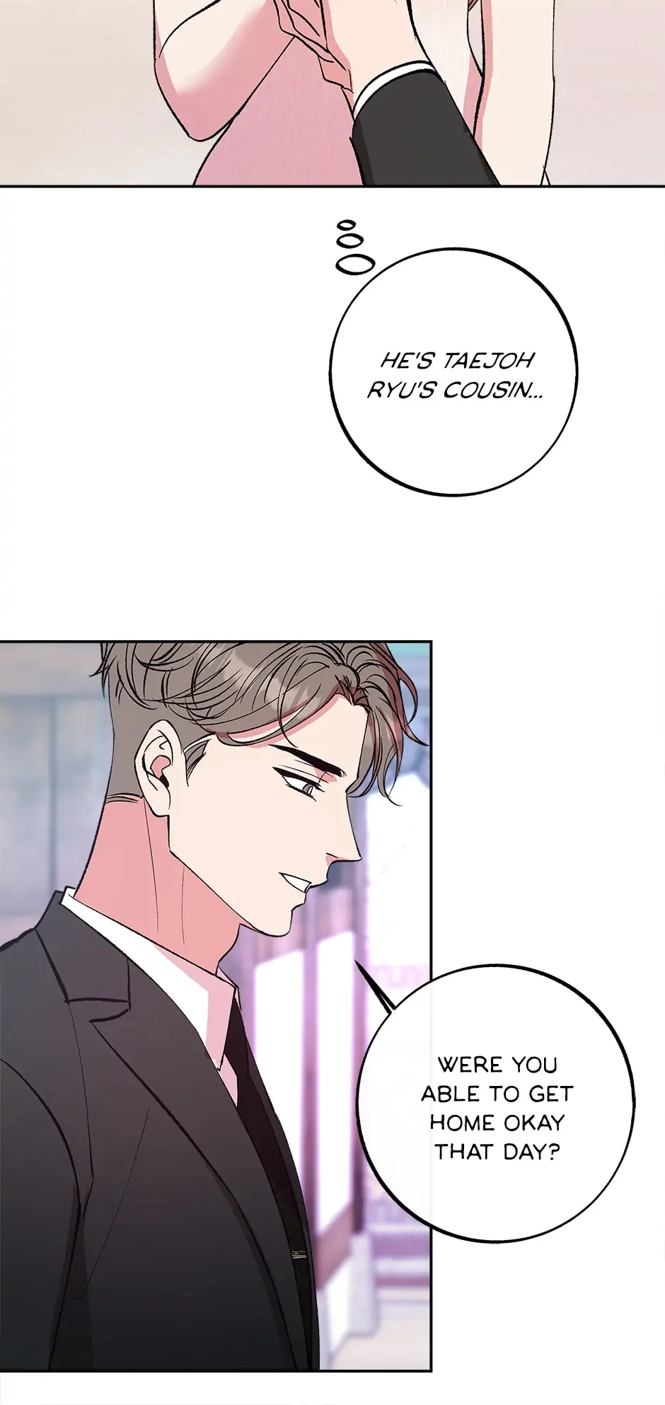 The End of the World Chapter 18 - Page 45