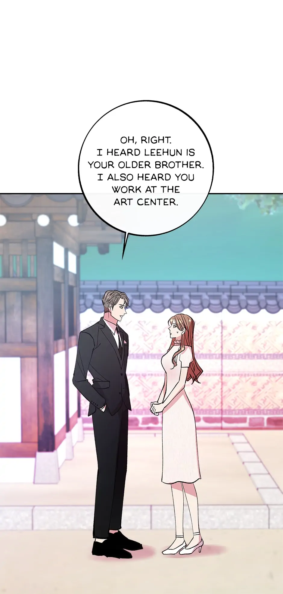 The End of the World Chapter 18 - Page 49