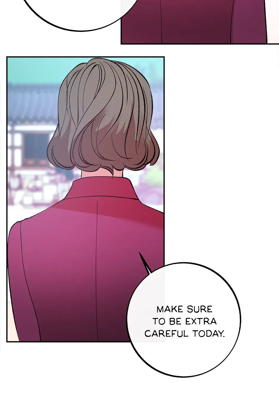 The End of the World Chapter 18 - Page 6