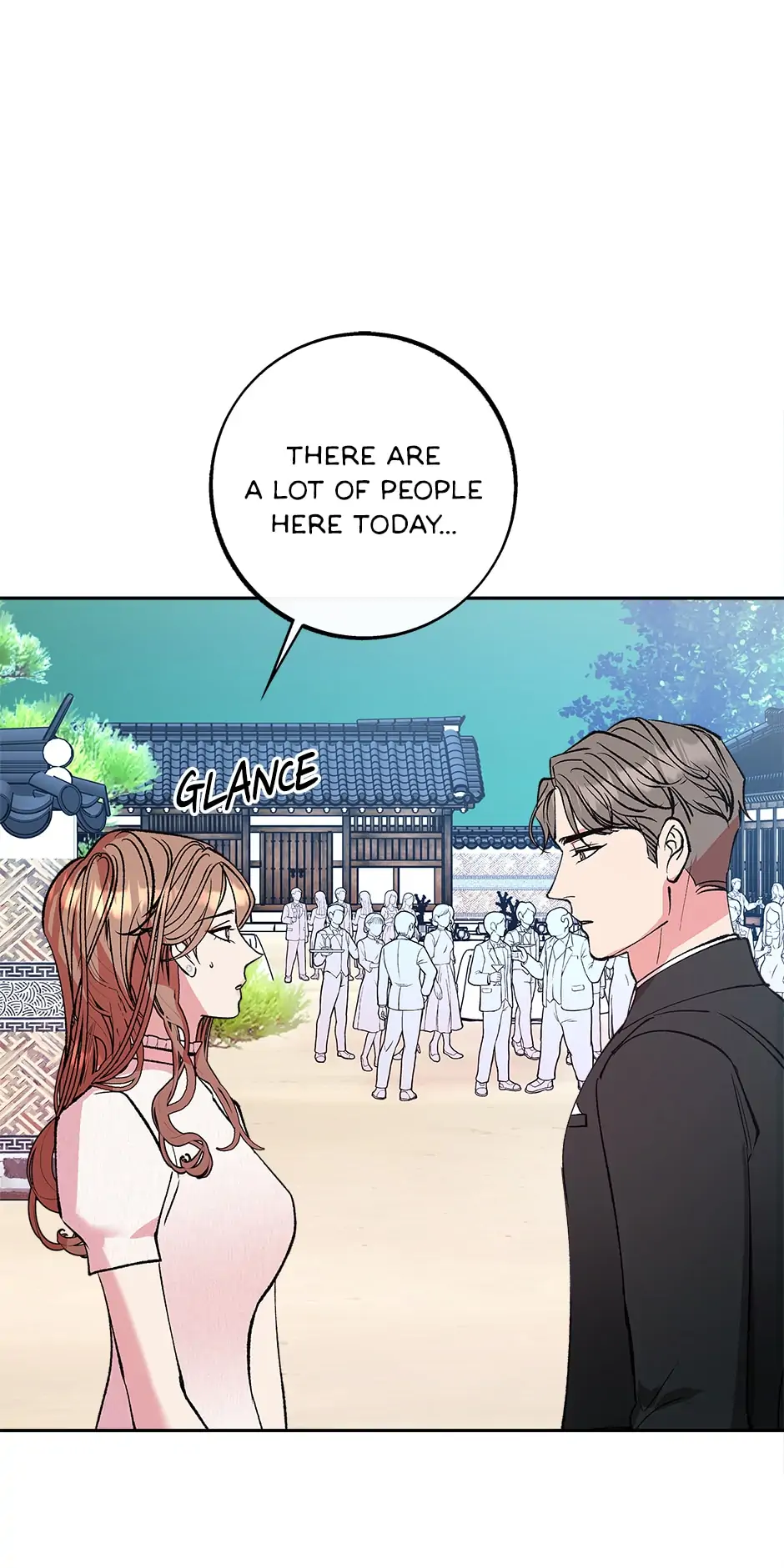 The End of the World Chapter 18 - Page 56