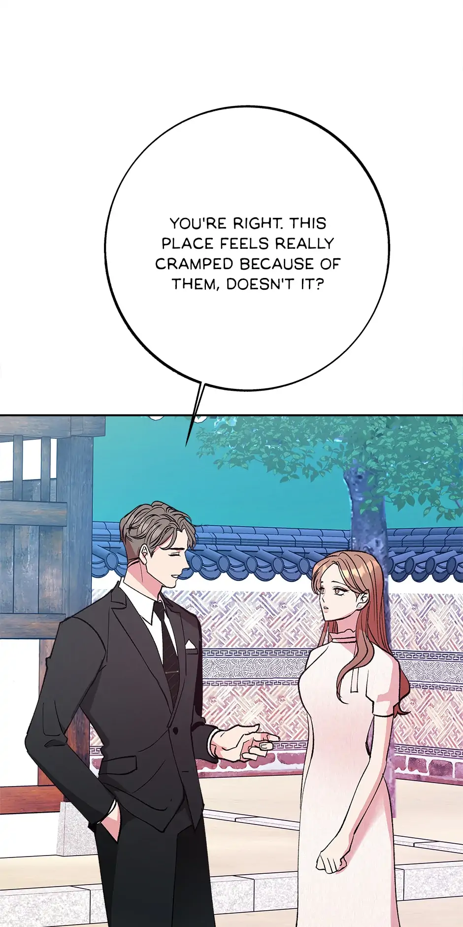 The End of the World Chapter 18 - Page 57