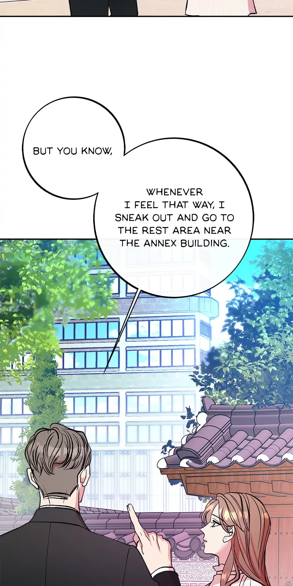 The End of the World Chapter 18 - Page 58